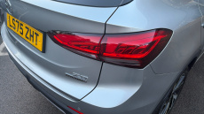 MG ZS 1.5 Hybrid+ Trophy 5dr Auto Hybrid Hatchback